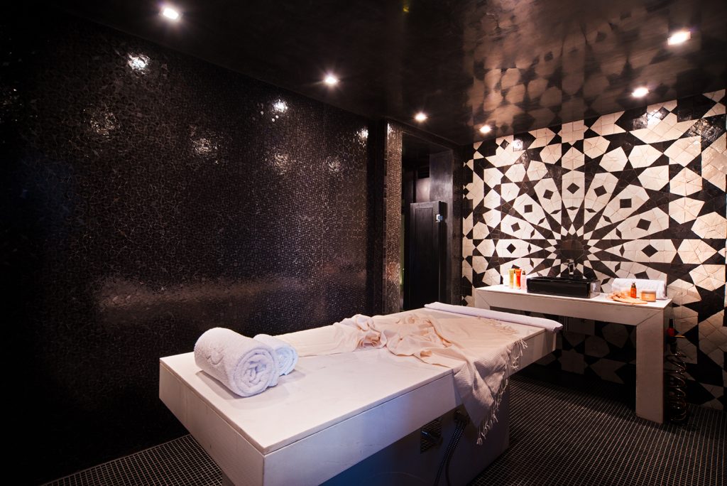 Spas Sofitel Maroc