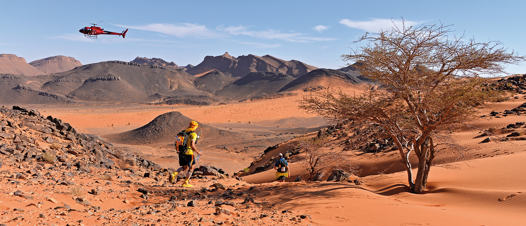 Marathon des Sables