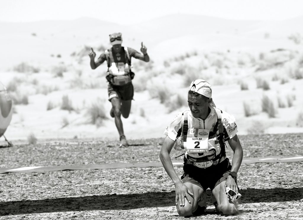 Marathon des Sables