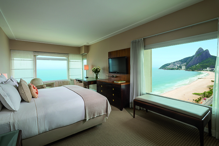 Caesar Park Sofitel