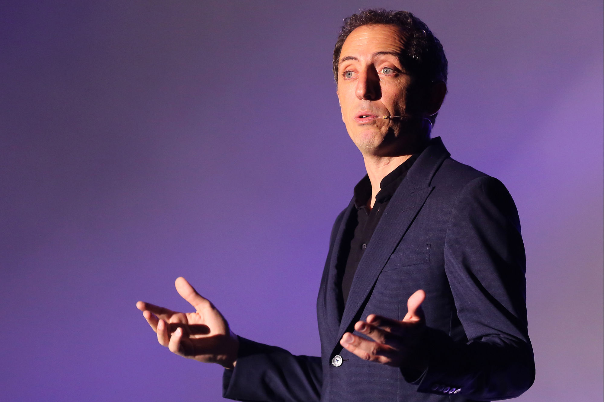 Gad Elmaleh