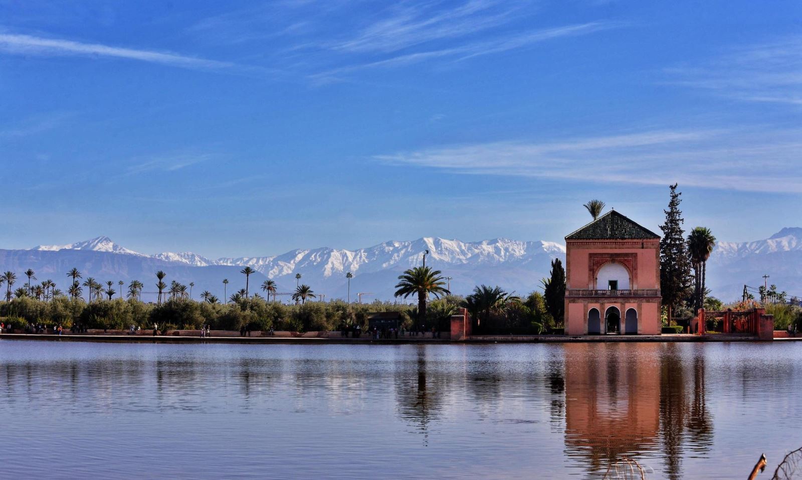 Marrakech