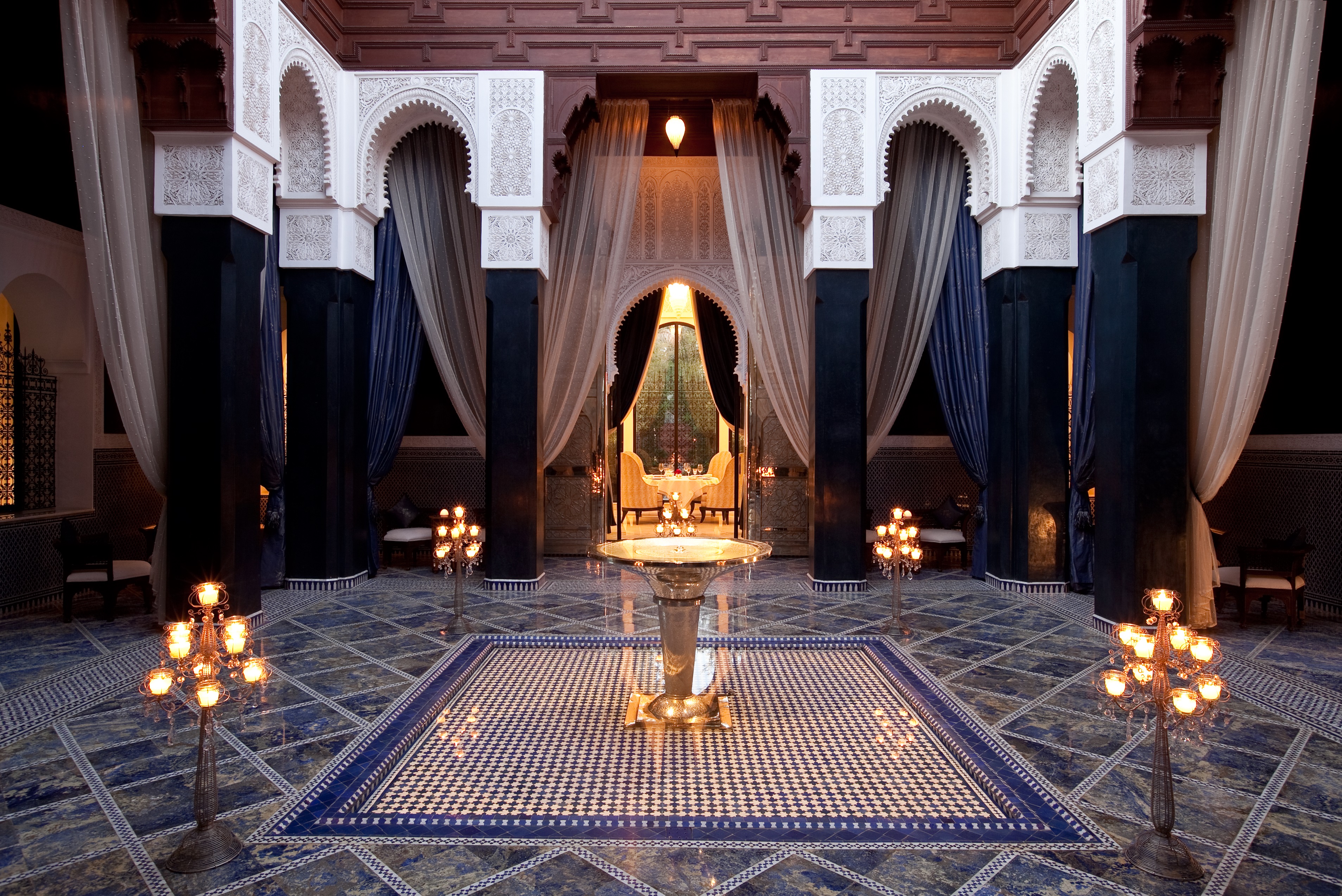 Royal Mansour