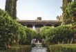 Jardins du Maroc