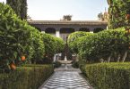 Jardin de la Moumounia