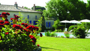 La Sauvageonne Relais d’hôtes de caractère