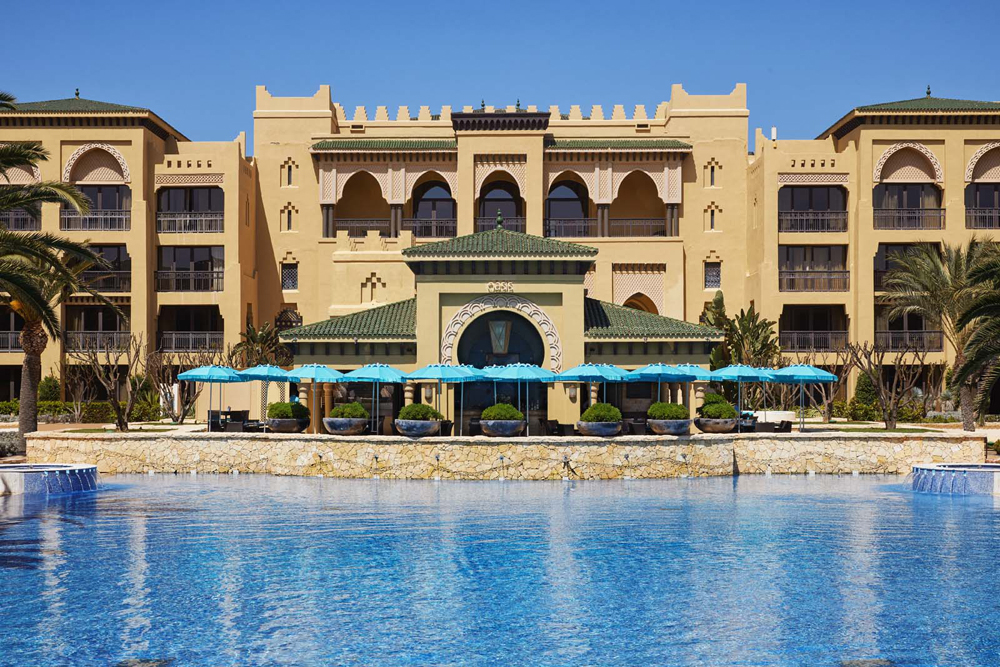 Mazagan Beach & Golf Resort