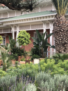 l'atelier KLP, le Royal Golf de Marrakech 