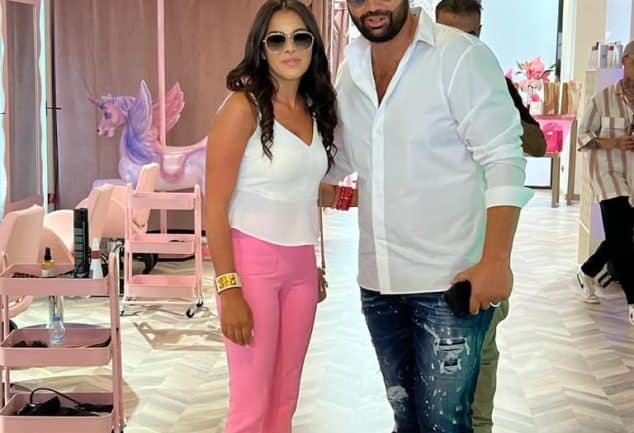 Nawel&Fouad
