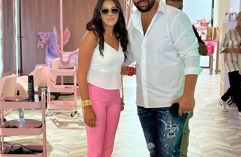 Nawel&Fouad